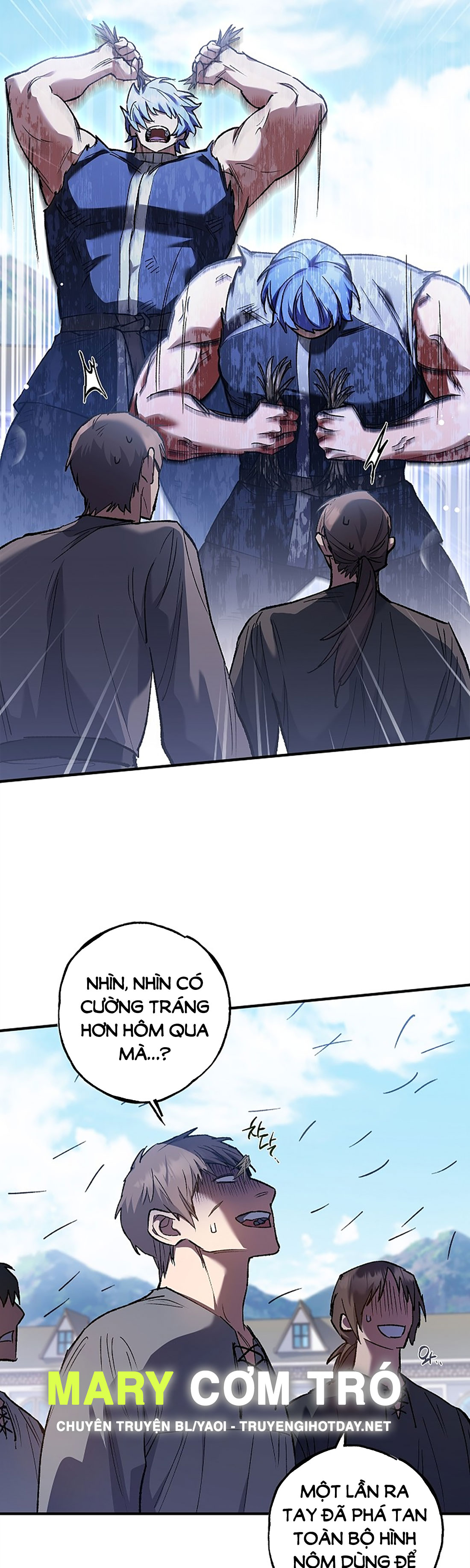 Turning chapter 6.1 - Trang 16