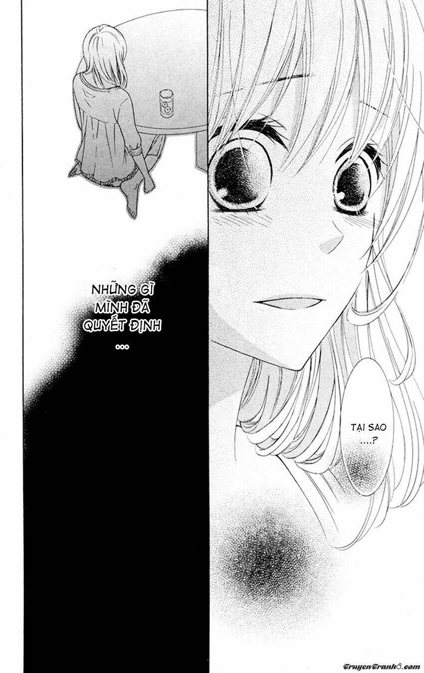 hajimari no niina chapter 11 31