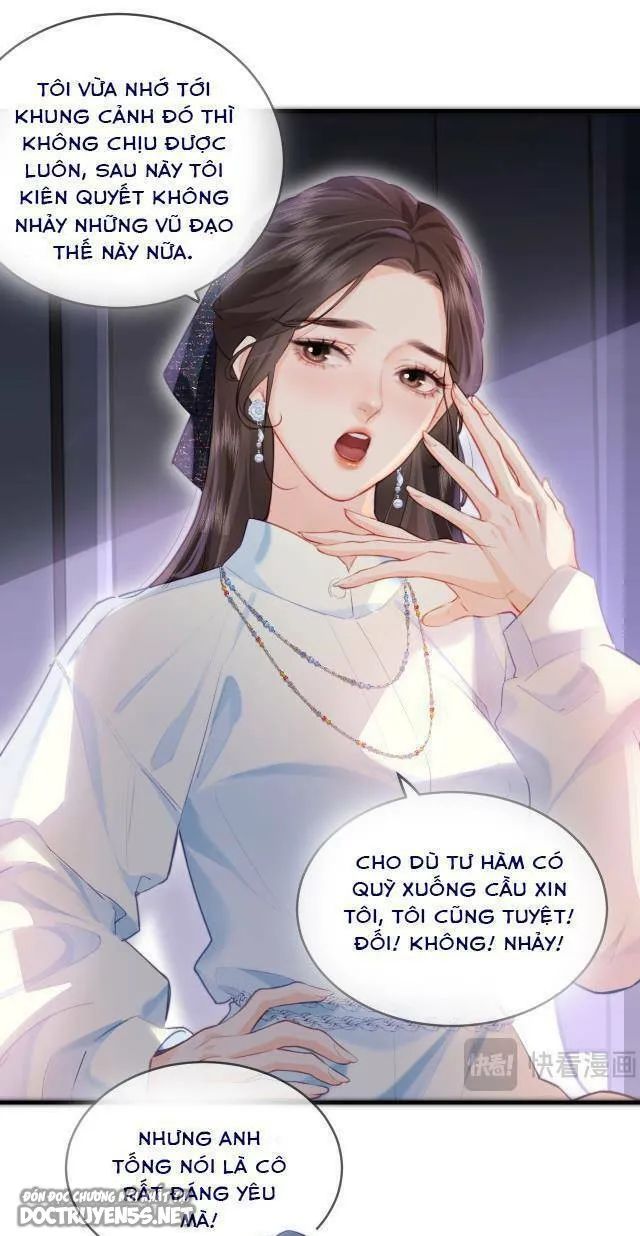 vợ chồng siêu sao có chút ngọt [m] chapter 28 15