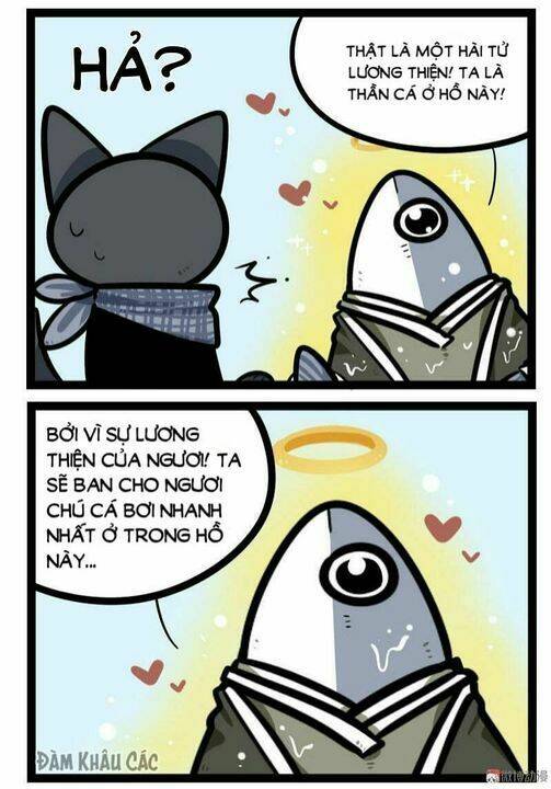 đời không như mình tưởng chapter 56 6