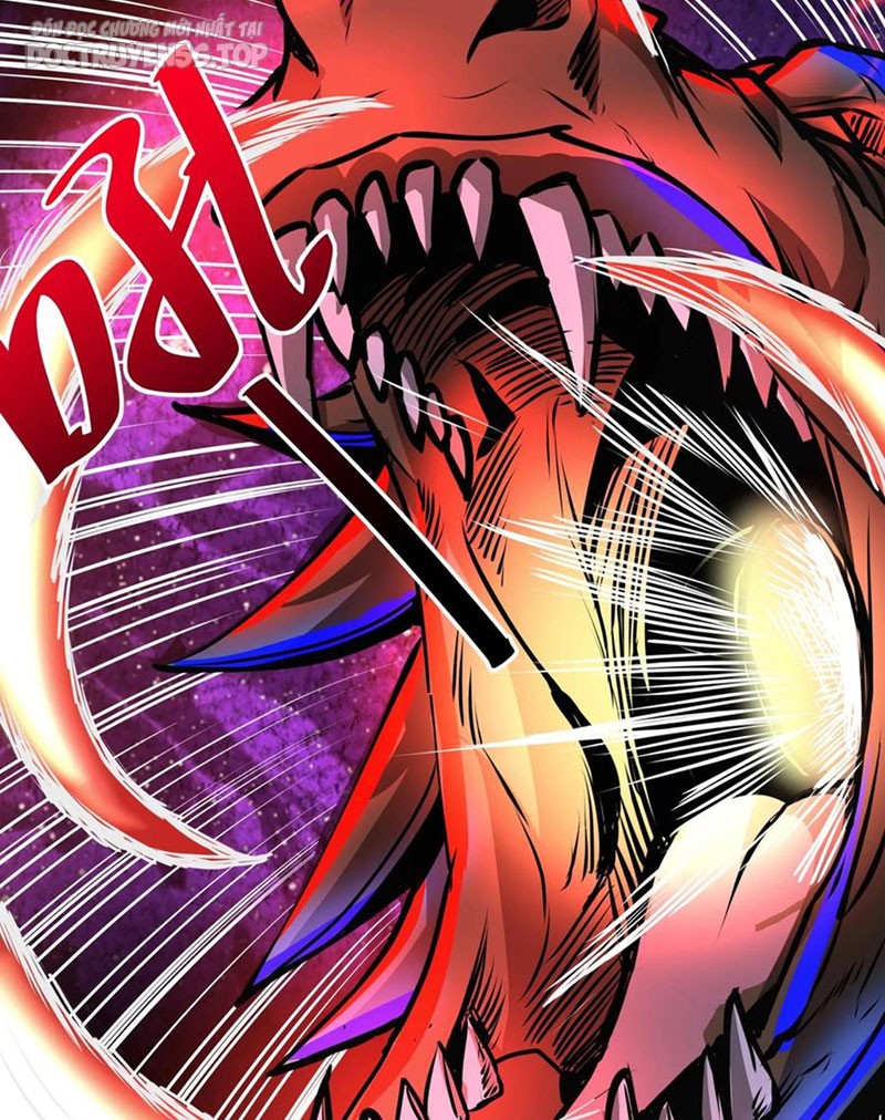 quỷ dị dược tề sư: bệnh nhân của ta đều là kinh khủng chapter 170 11