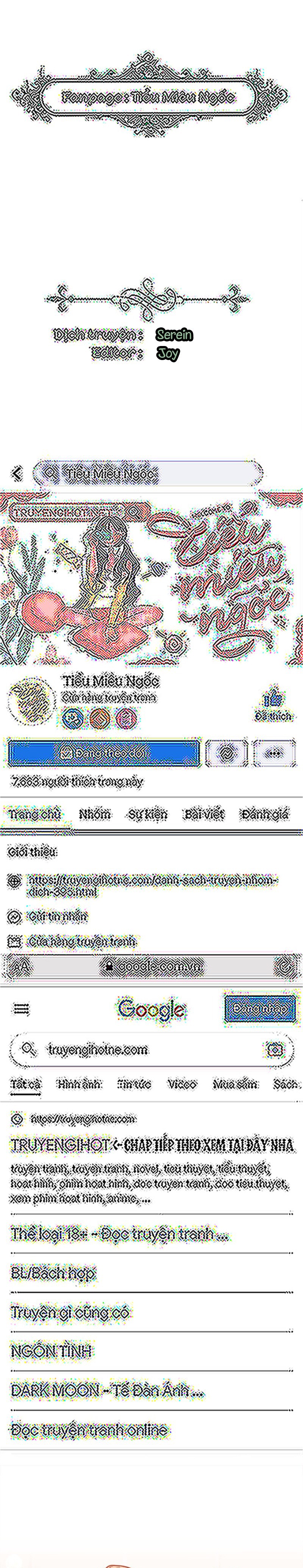 bản cam kết hôn nhân chapter 91 1