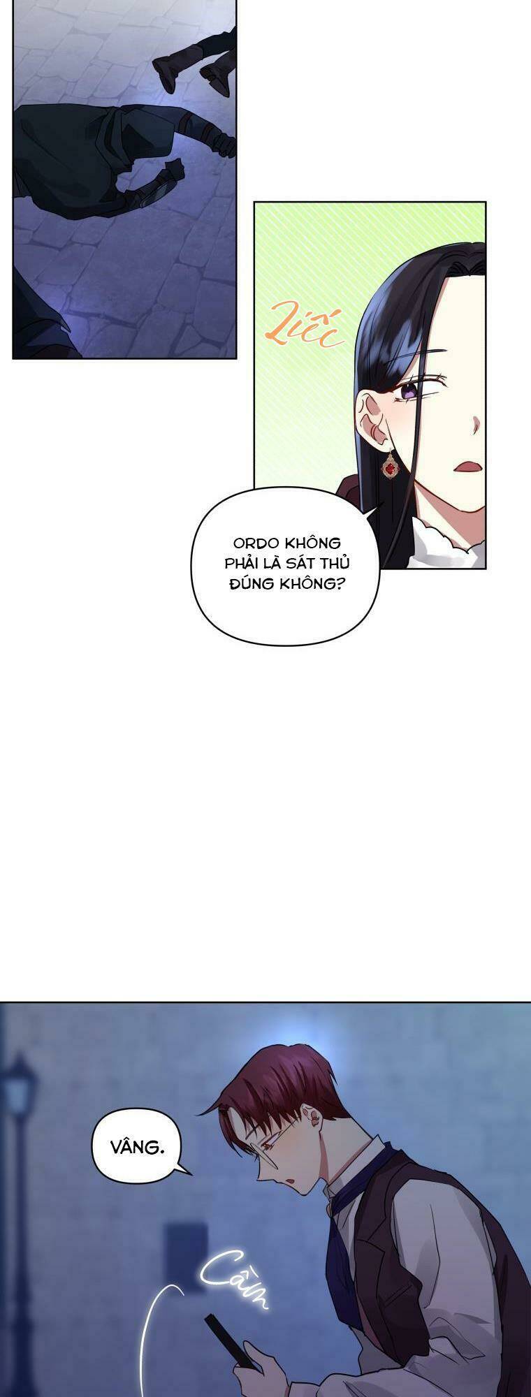 ác nữ phản diện đã chọn nam chính chapter 5 22