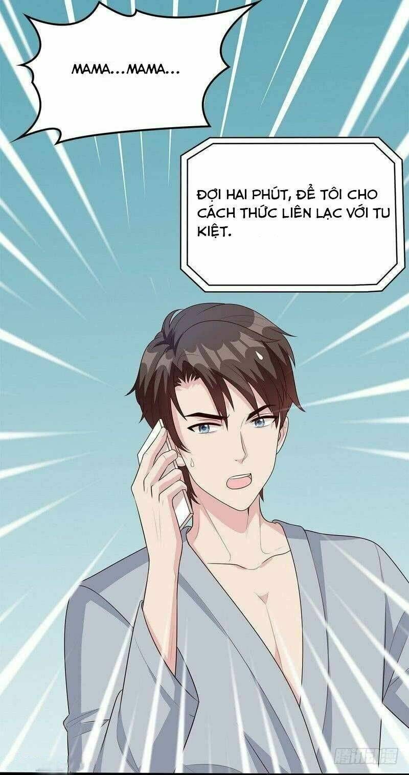 nam thần manh bảo tận diệt chapter 49 12