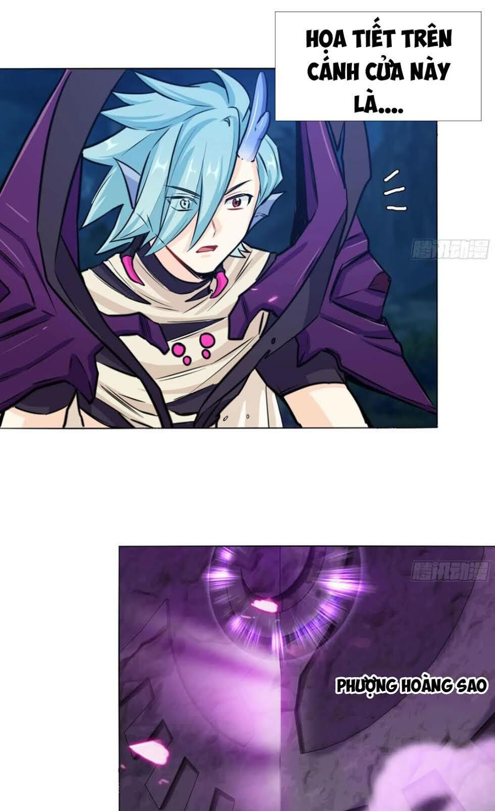 khởi đầu bằng một con côn chapter 154 29