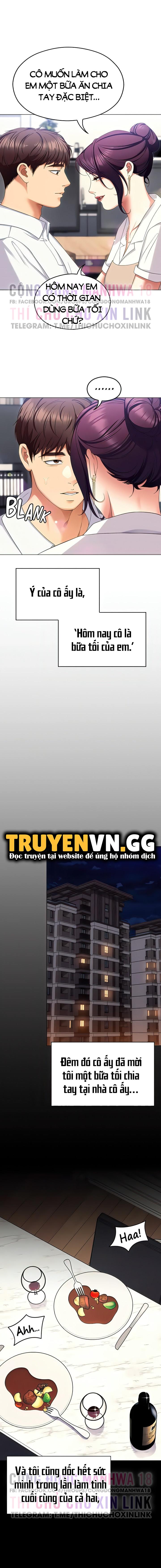 tối nay cưng muốn ăn gì? chapter 96 14