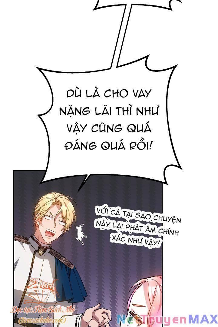 rồng con thuần hóa những kẻ điên chapter 23 60