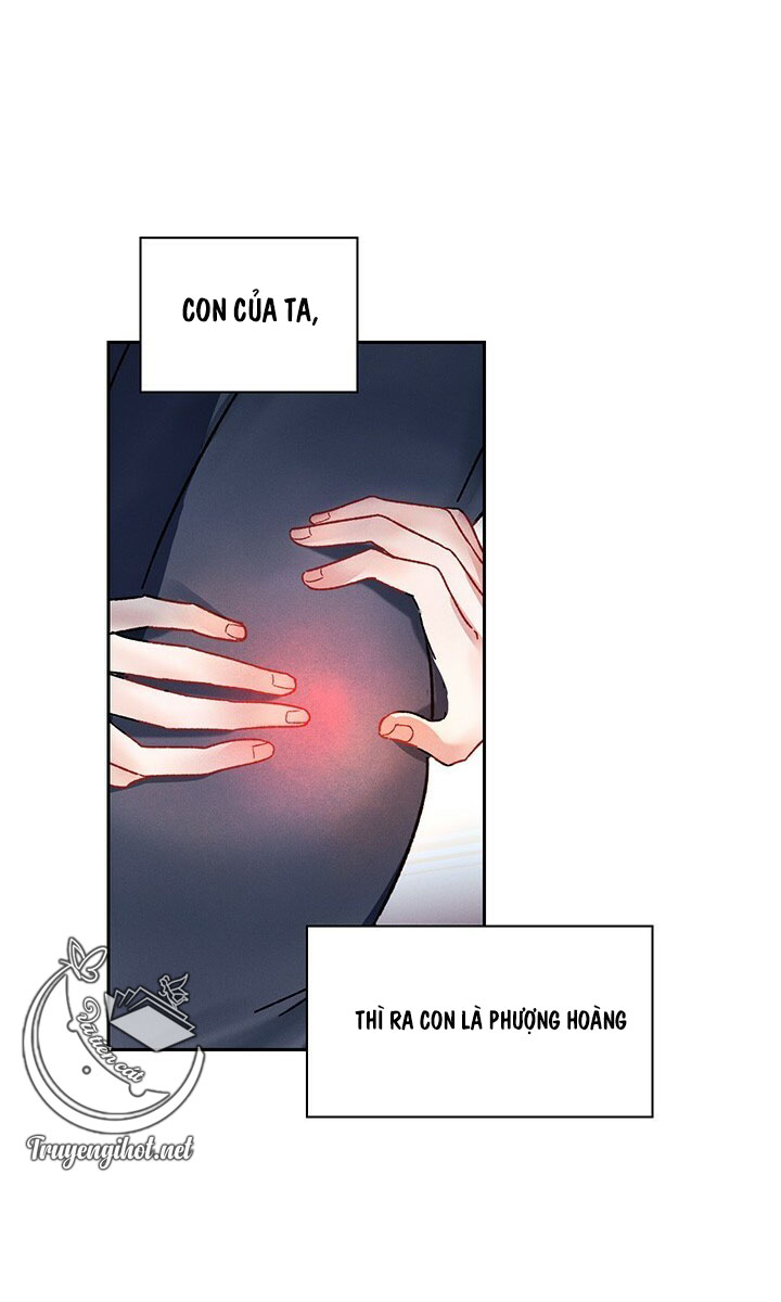 người yêu tiền kiếp chapter 4.1 16