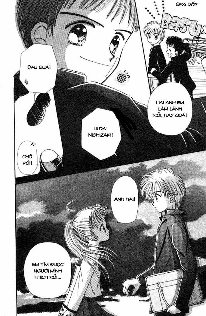 beloved teddy bear chapter 5 39