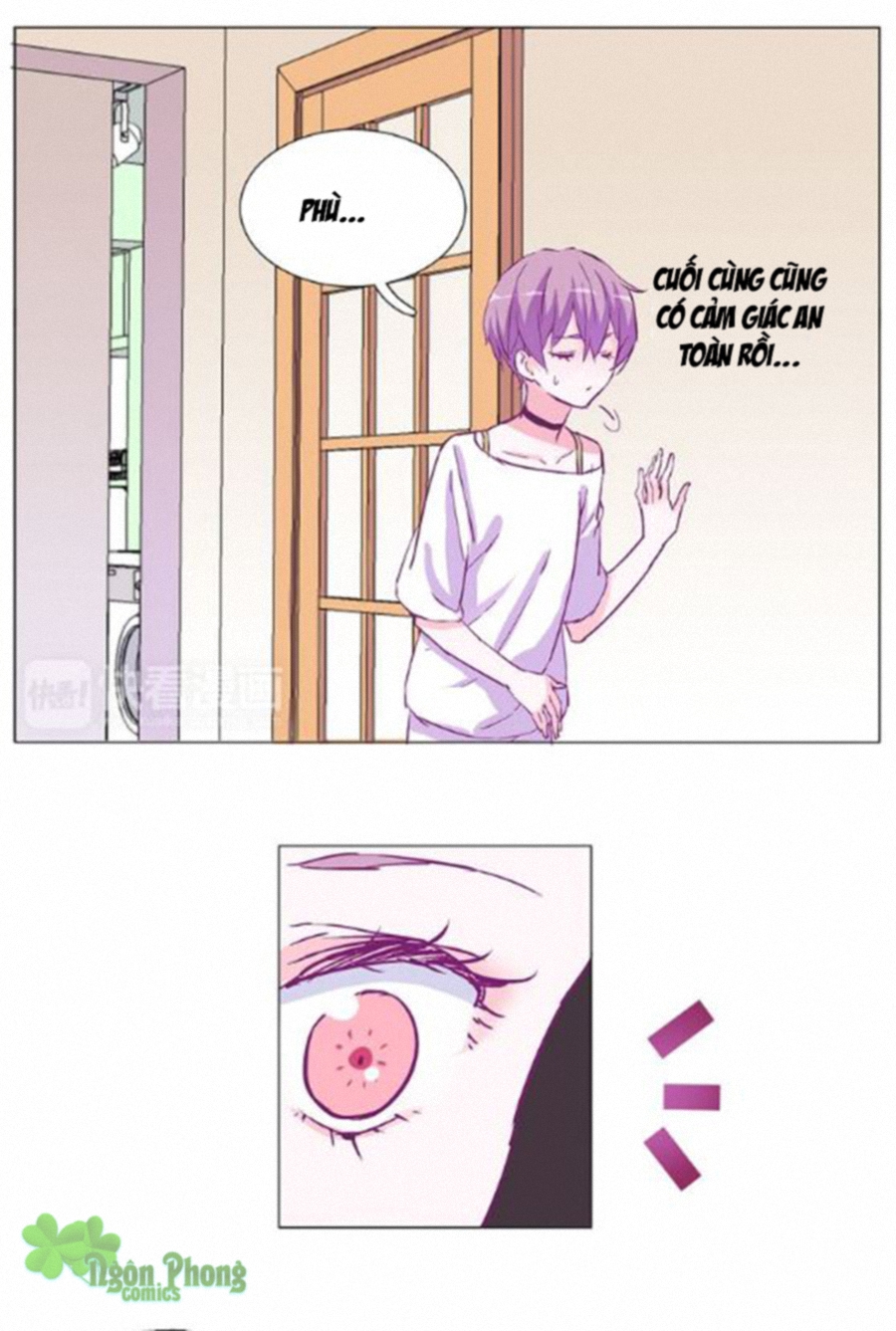 đừng nghịch, ta chỉ muốn yên tĩnh chapter 22 15