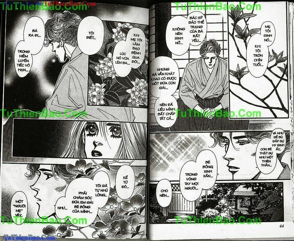 chỉ cần có anh chapter 5 22