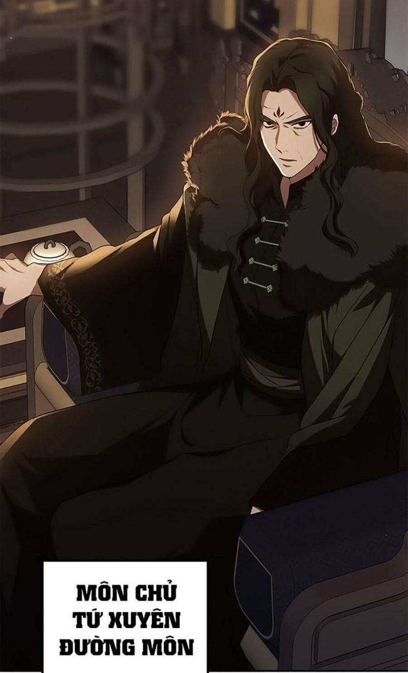 võ đang kỳ hiệp chapter 98 43