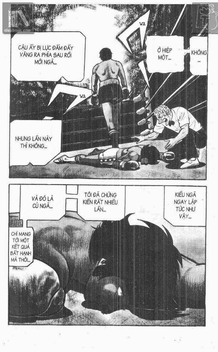 ganbare genki chapter 219 20