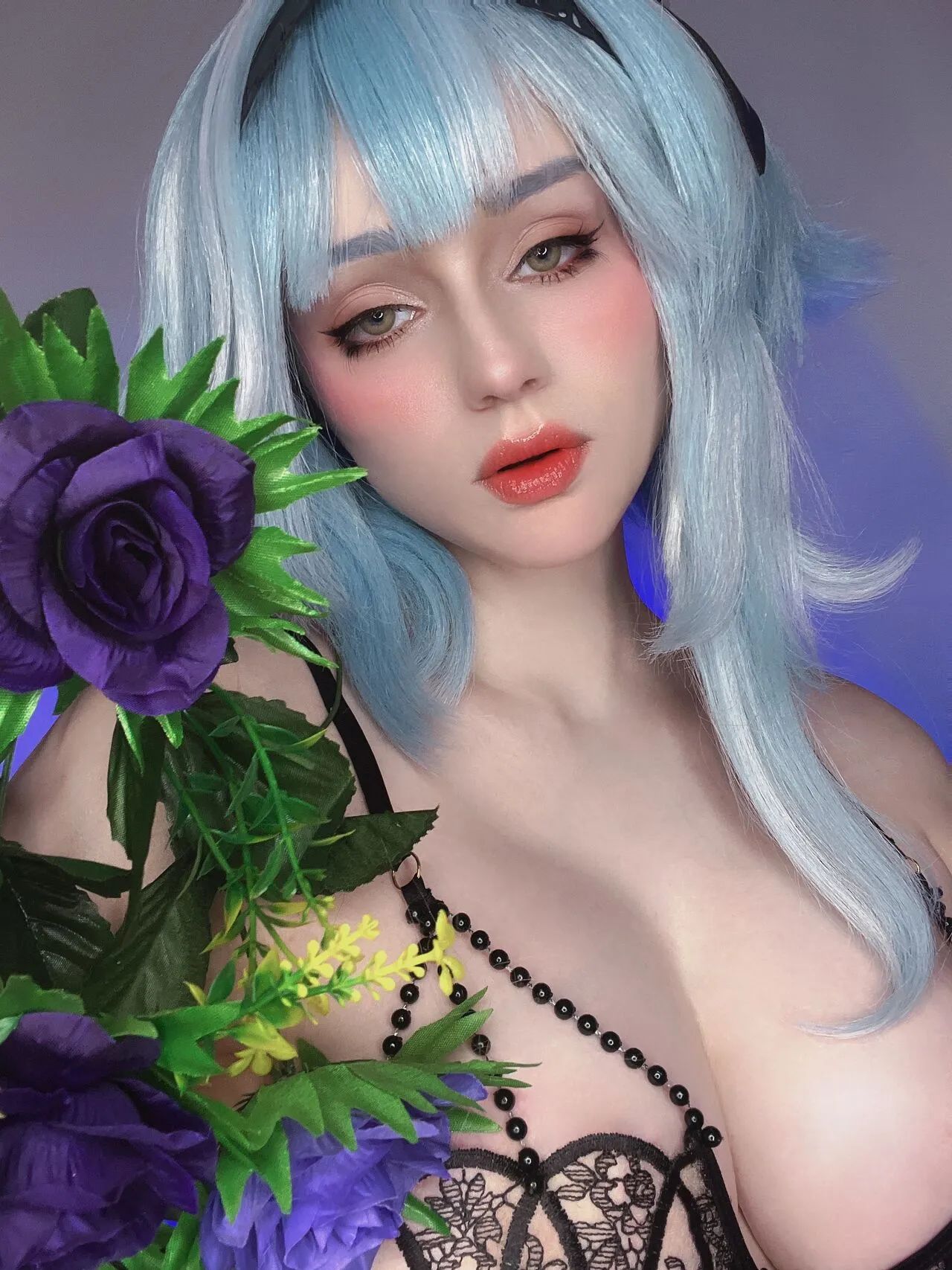 hình cosplay chapter 185 75