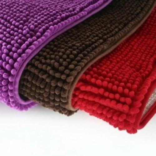 COMBO 30 Thảm lau chân