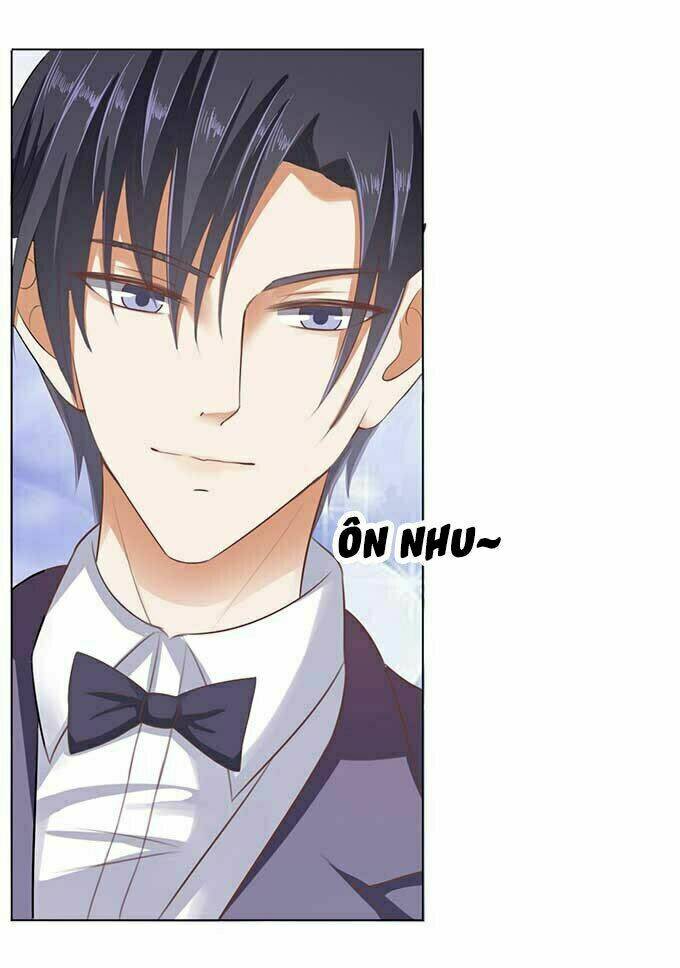 liệt ái tri hạ: series mật đào tiểu tình nhân chapter 40 25