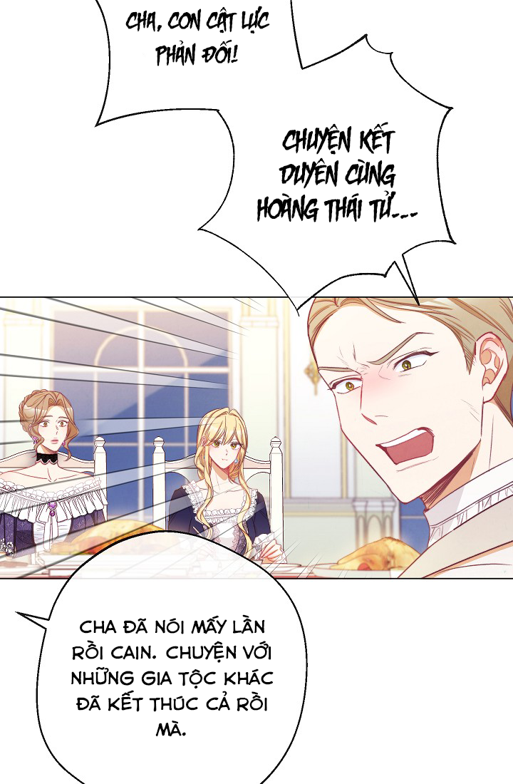 ác nữ đảo ngược đồng hồ cát chapter 61 76