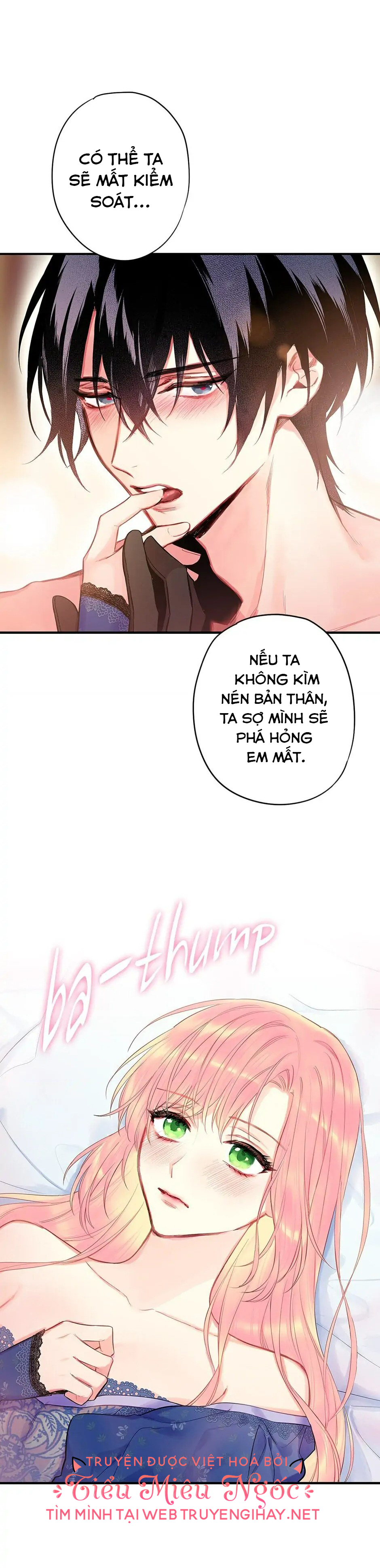 sống sót với thân phận là vợ của vị anh hùng chapter 76 7