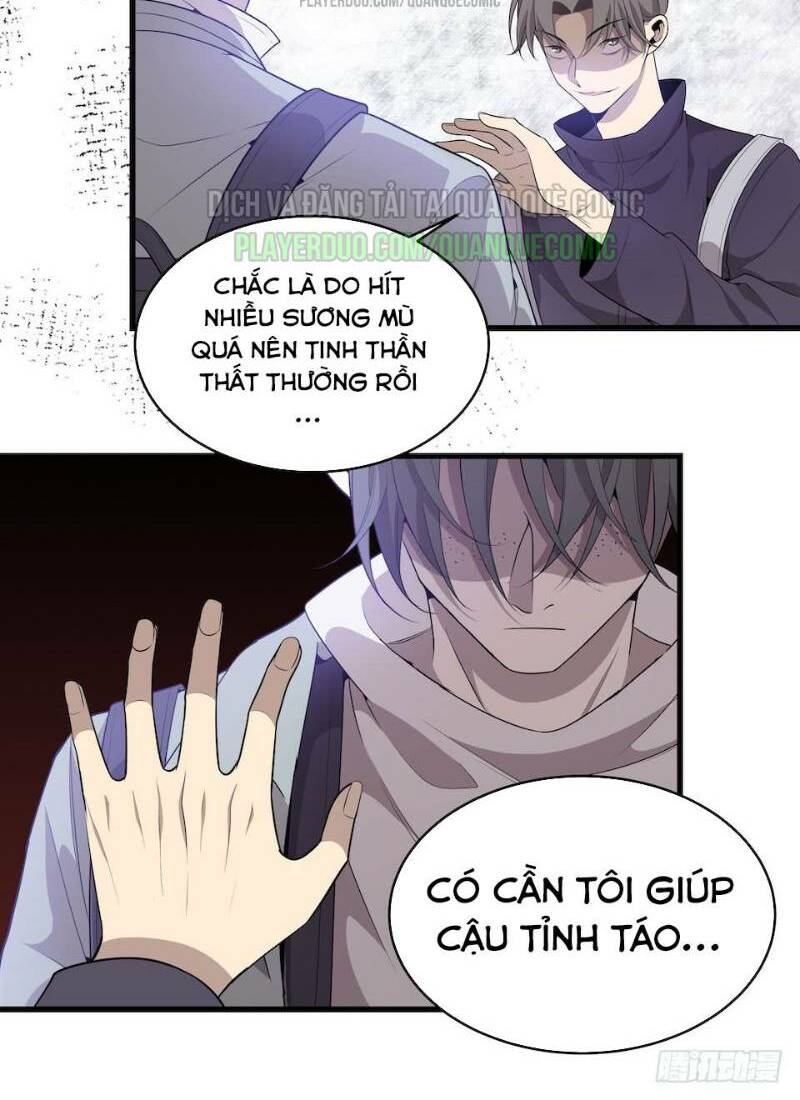 thát không mê thất chapter 29 25