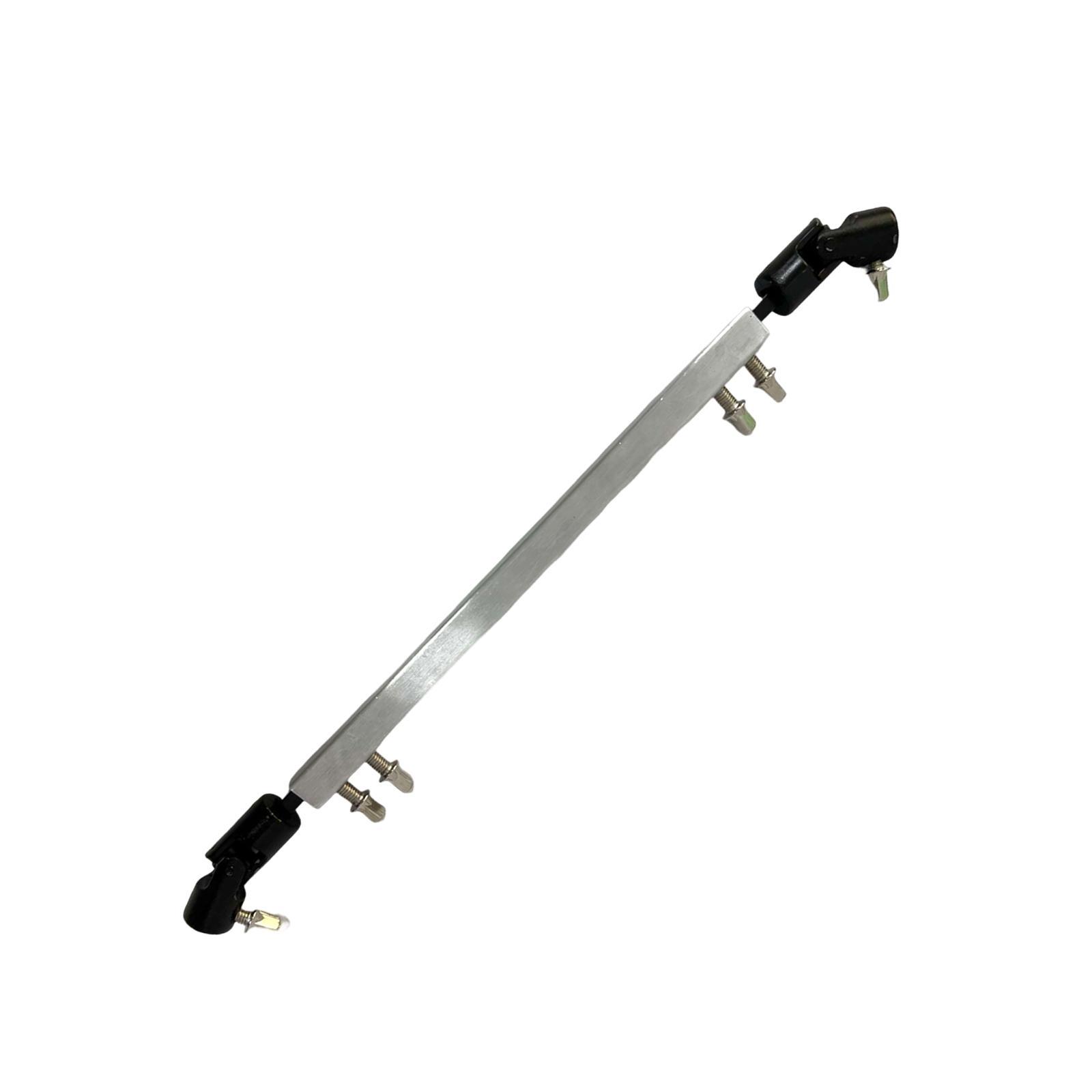 Metal Drum Connecting Rod Pedal Drive Shaft Portable