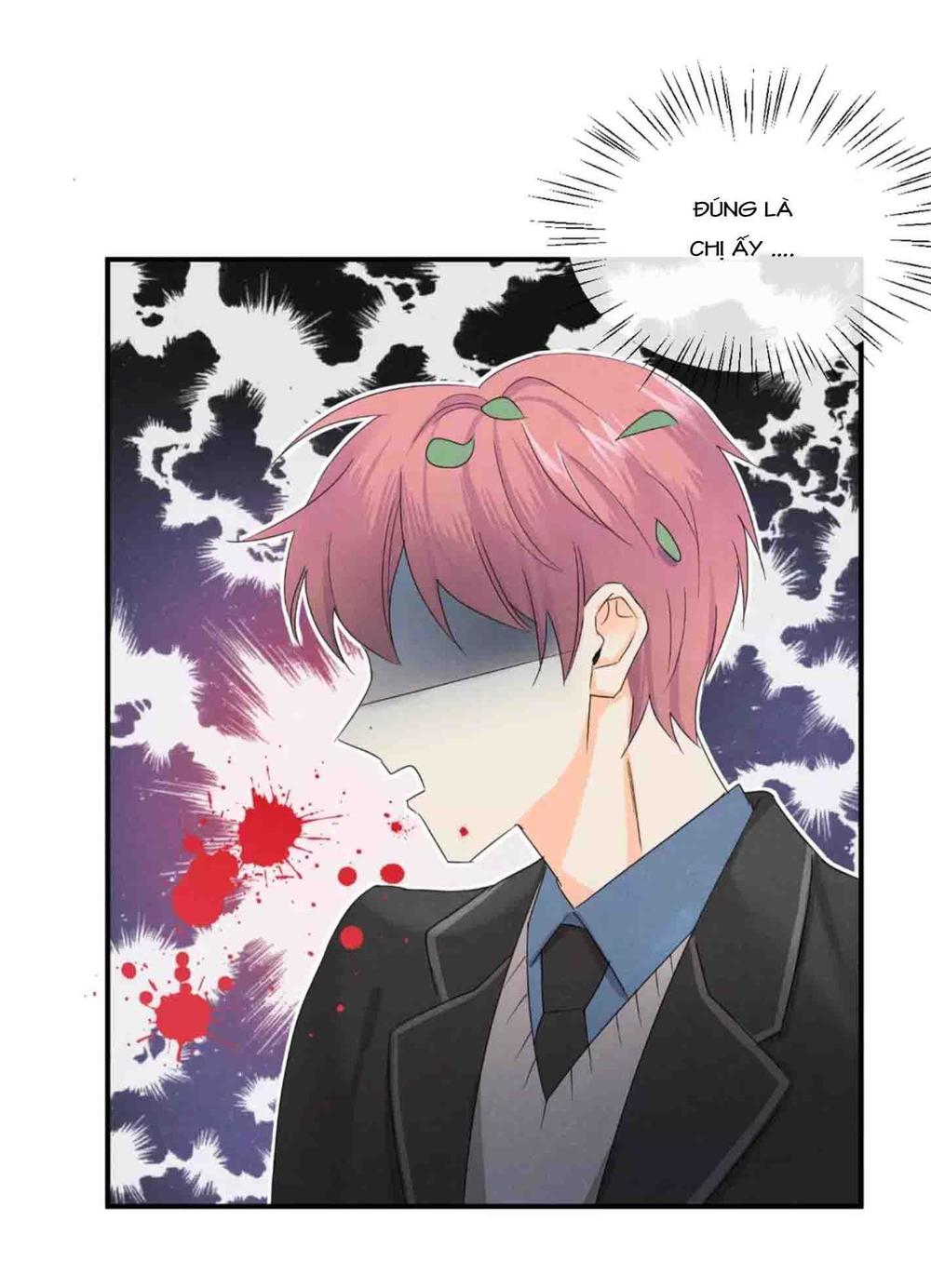 ánh trăng ngọt ngào chapter 6 28