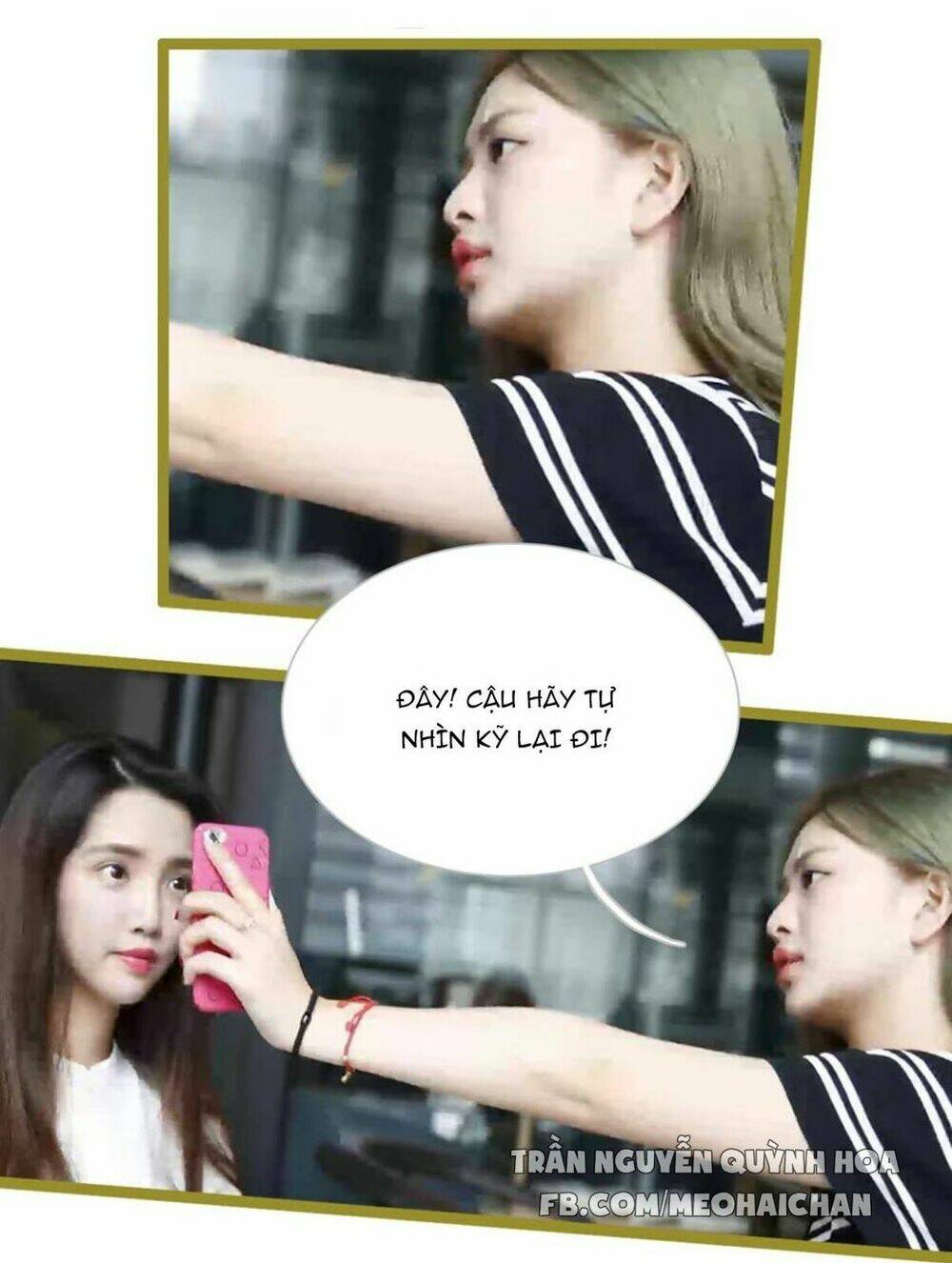 hôn đồ mạch lộ chapter 2 20