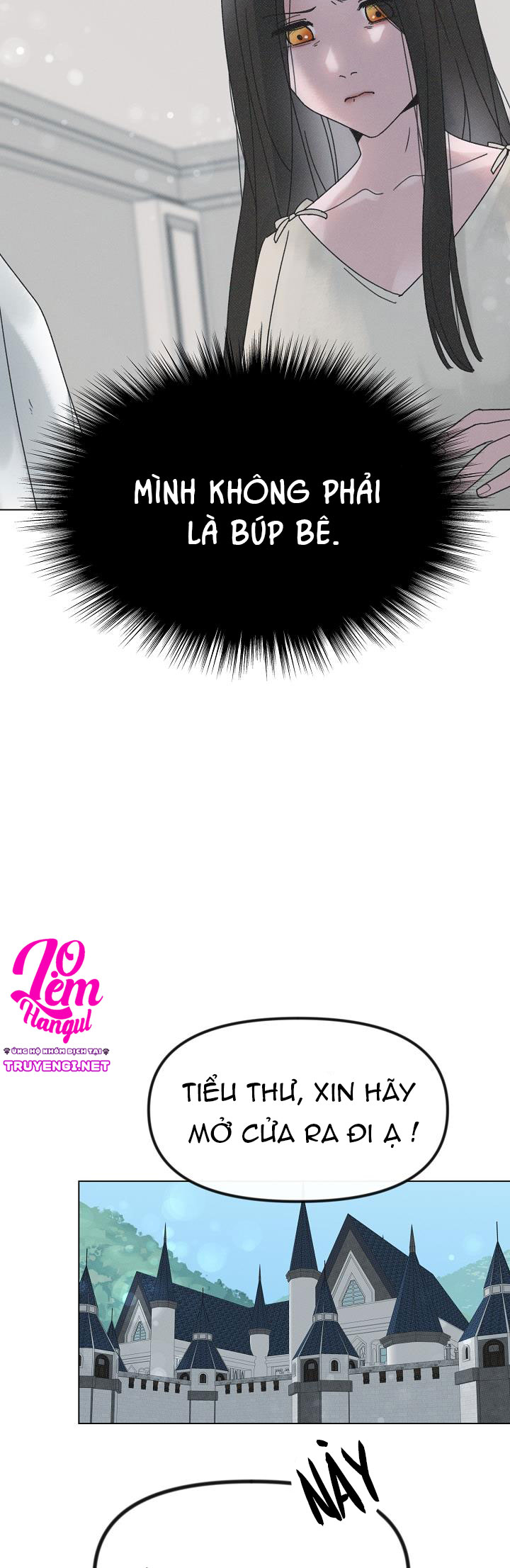 em dám không ? chapter 23 8