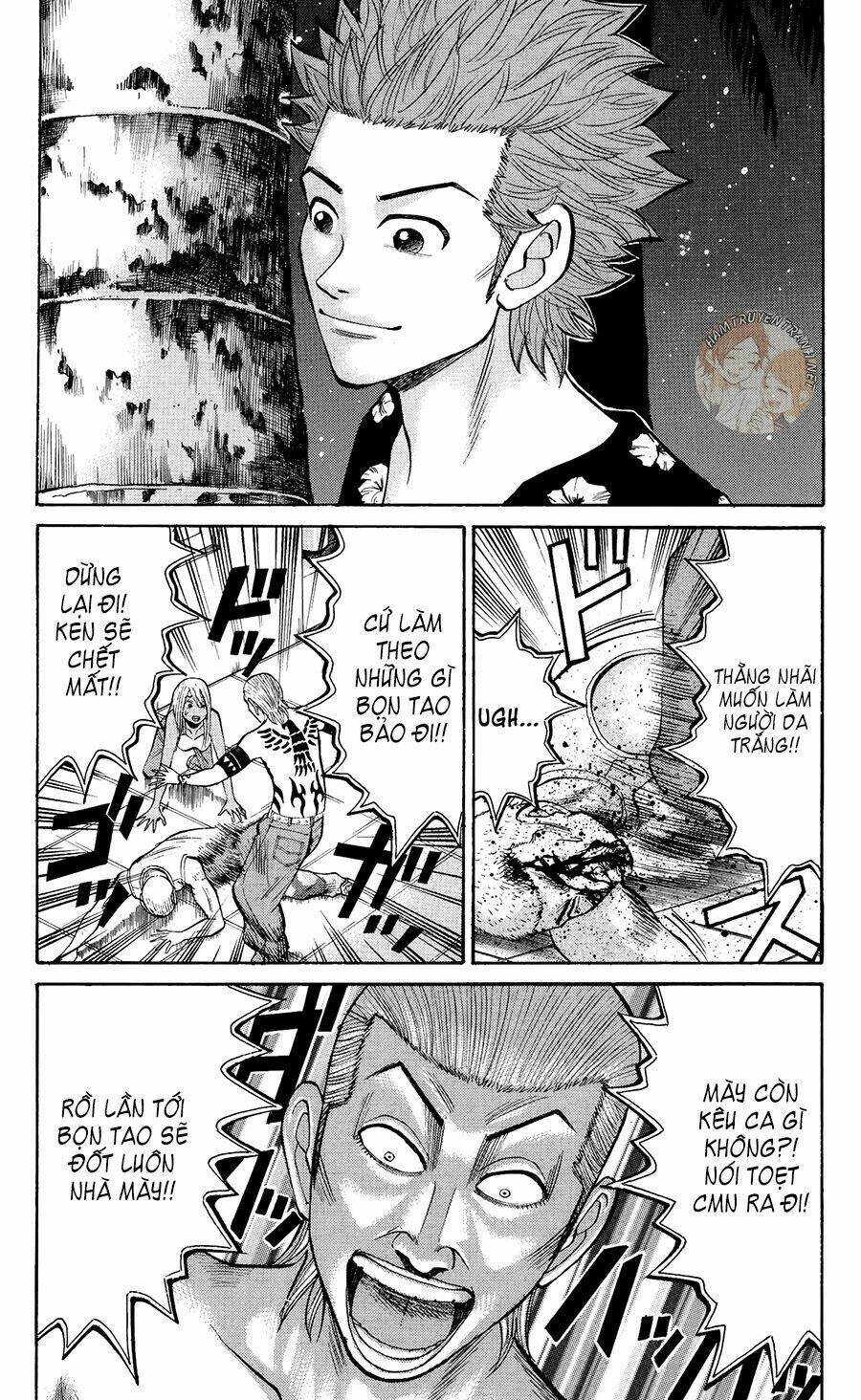 nanba mg5 chapter 34 13