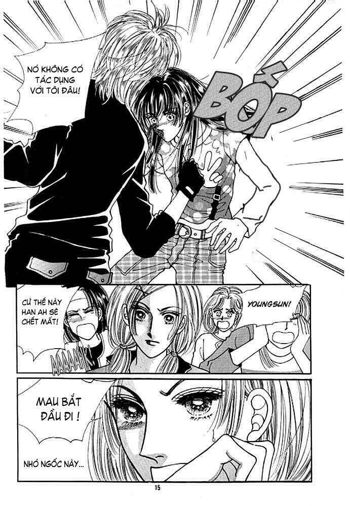 cutie boy chapter 13 9