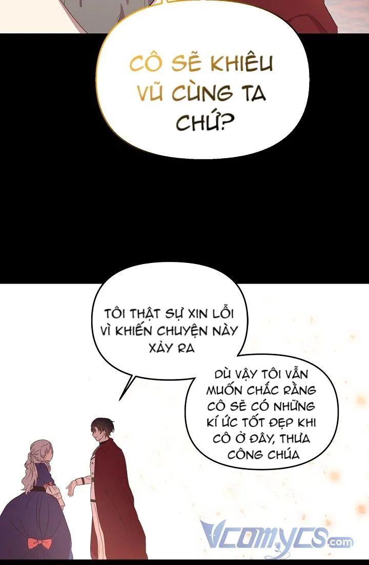 tôi cứu anh không có nghĩa là tôi muốn cưới anh chapter 1 37