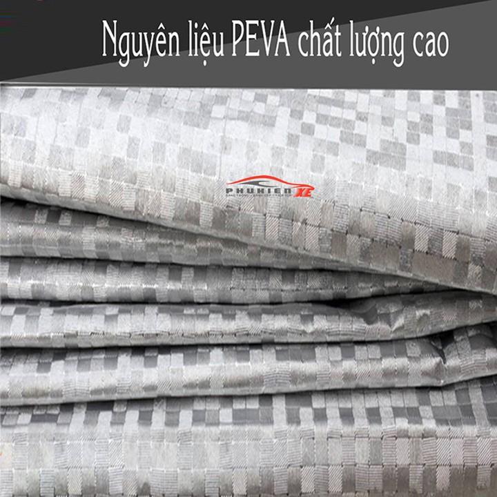 Bạt Phủ Ô Tô Suzuki Swift Cao Cấp 3 Lớp Chống Nắng Nóng Chống Nước Chống xước | OTOALO