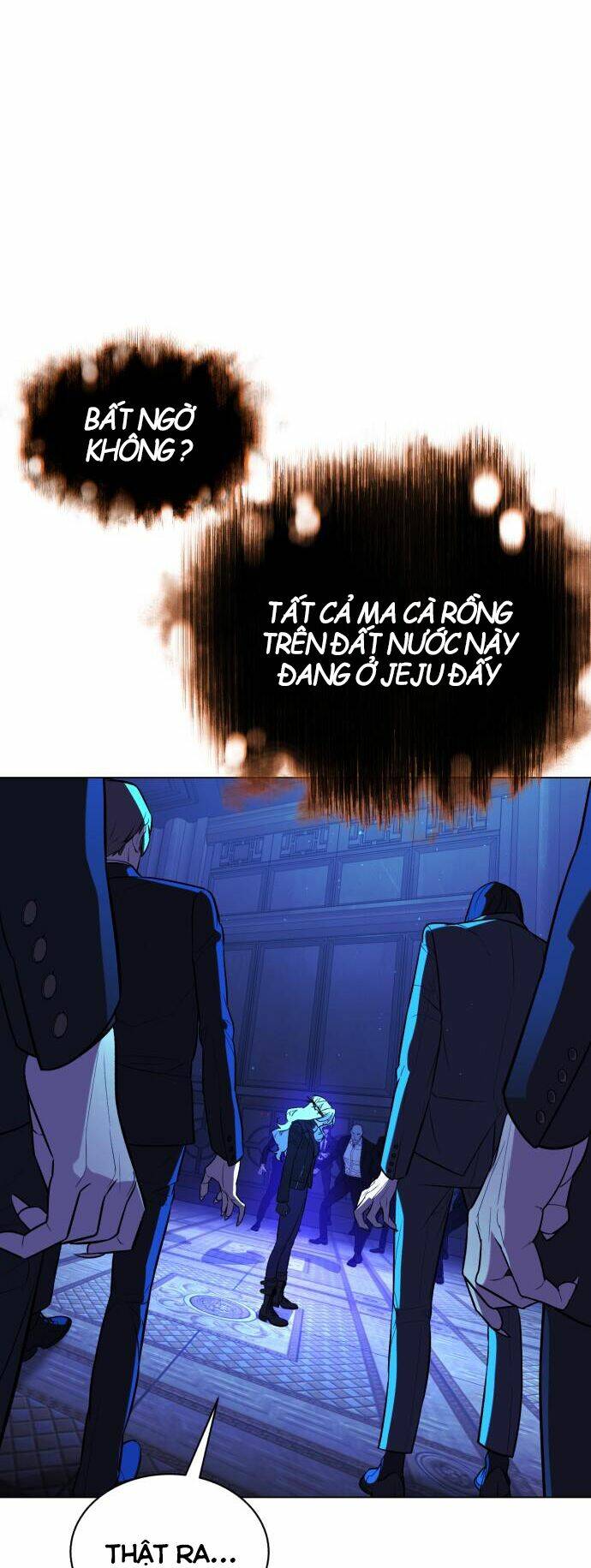 Máu trắng chapter 81.5 36