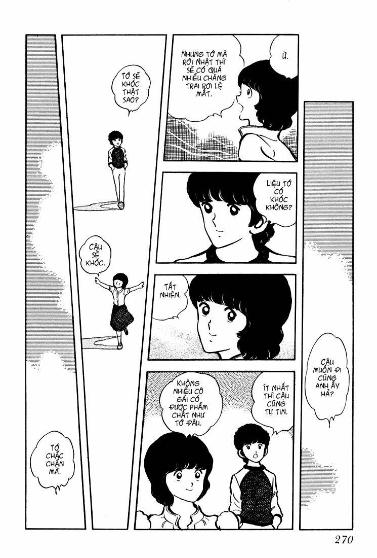 hiatari ryoukou! chapter 12 23