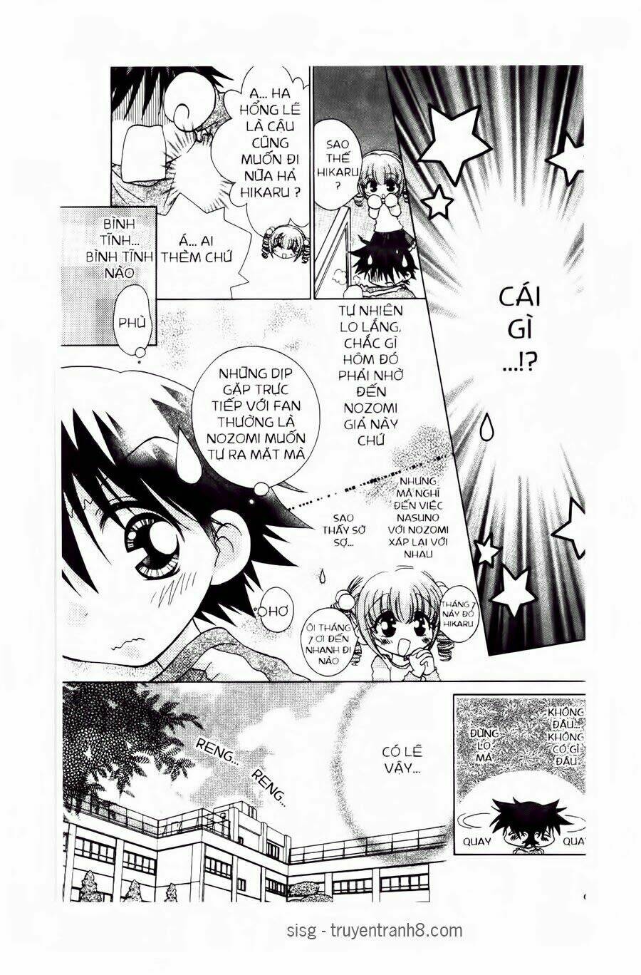 chắp cánh ước mơ chapter 67 4