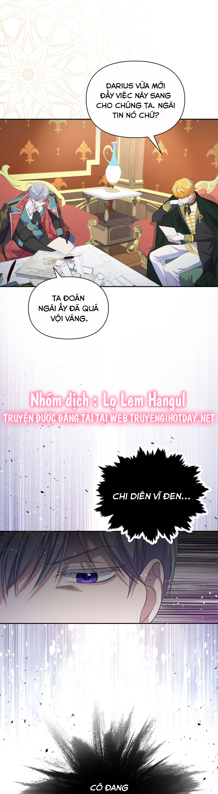 thuần hóa hoàng đế bạo chúa chapter 57 7