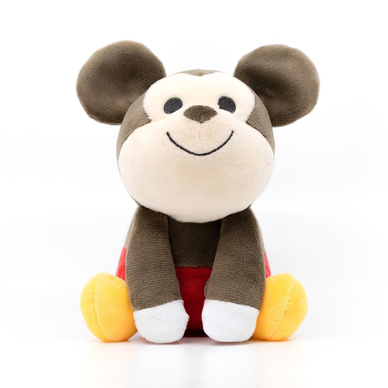 Đồ Chơi DISNEY Thú Bông Bạn Mickey Mouse Thân Yêu AG2101001