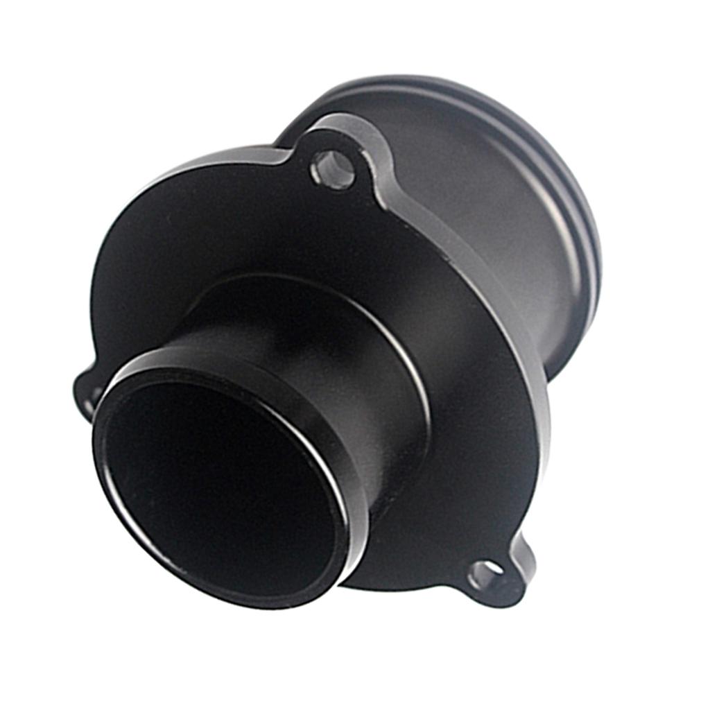 Turbo Muffler Delete for K03 2.0T FSI 2.0 T MK5 Jetta GTI GLI EOS BPY 06 -08