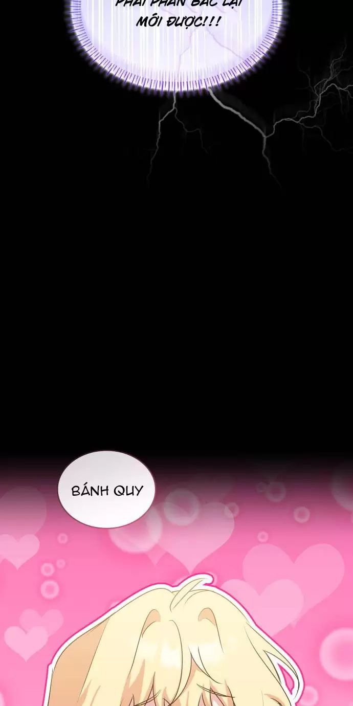 sống trong vườn hoa của công chúa chapter 15 86