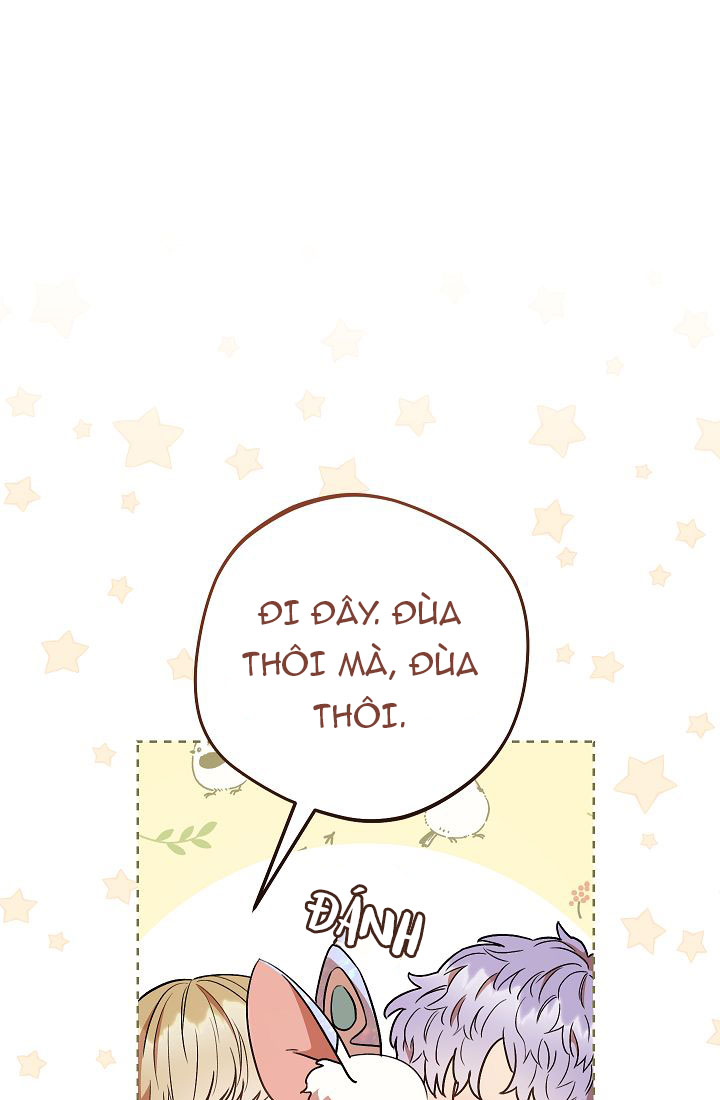 tiểu thư của những lá bài chapter 21 10