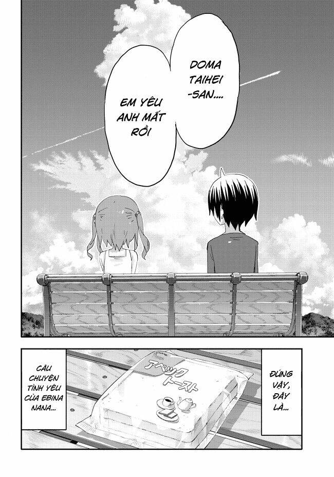 akita imokko! ebina-chan chapter 10 18