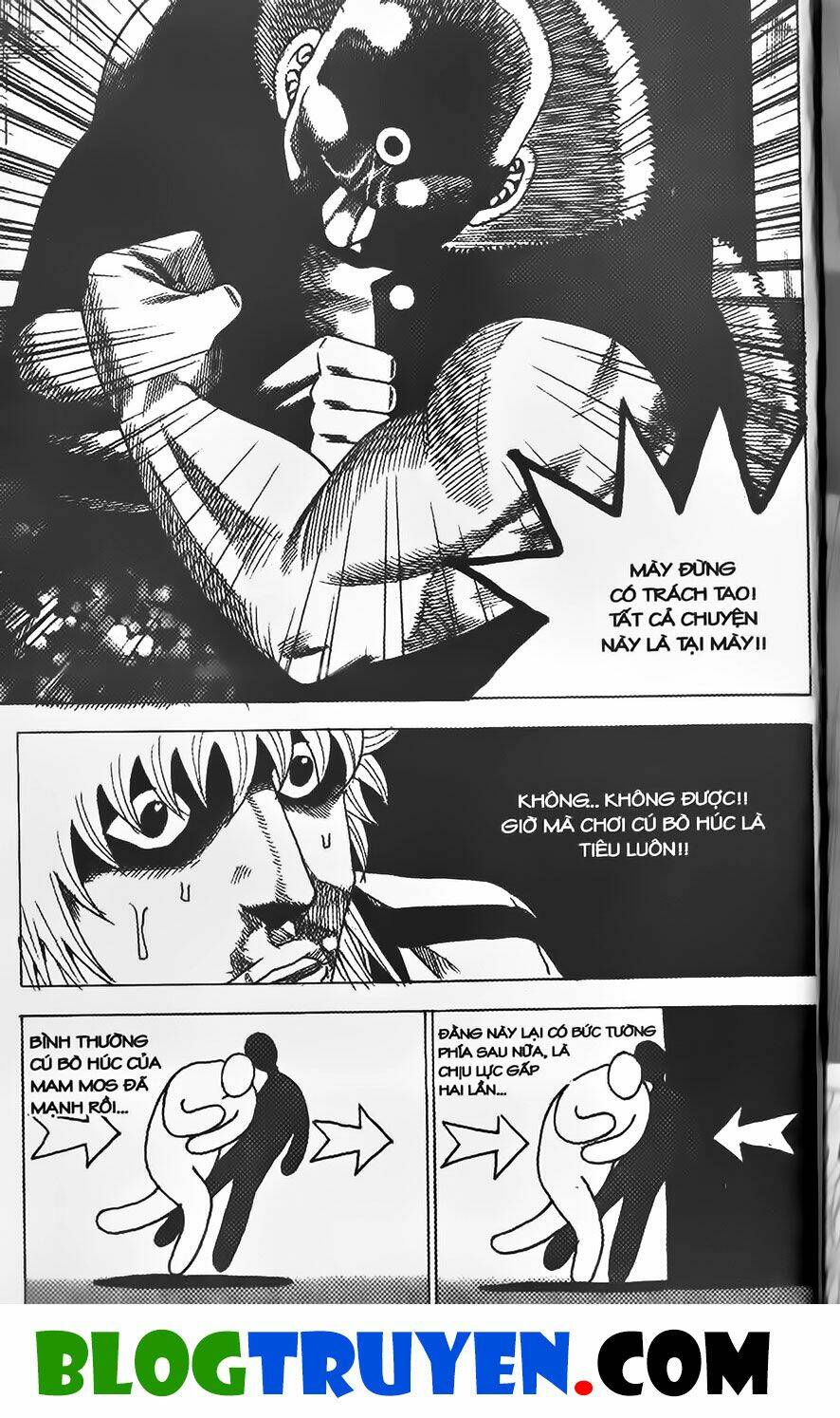 bitagi - anh chàng ngổ ngáo chapter 341 3