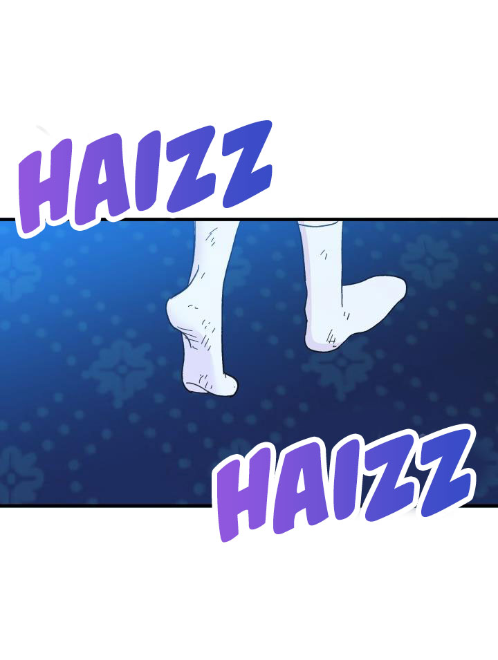 công chúa giả điên chapter 51.1 72