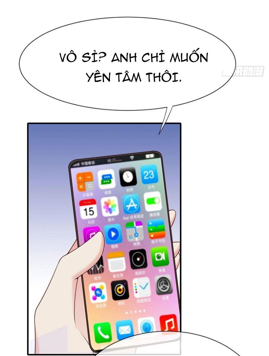 nam thần truy thê chỉ nam chapter 70.2 9