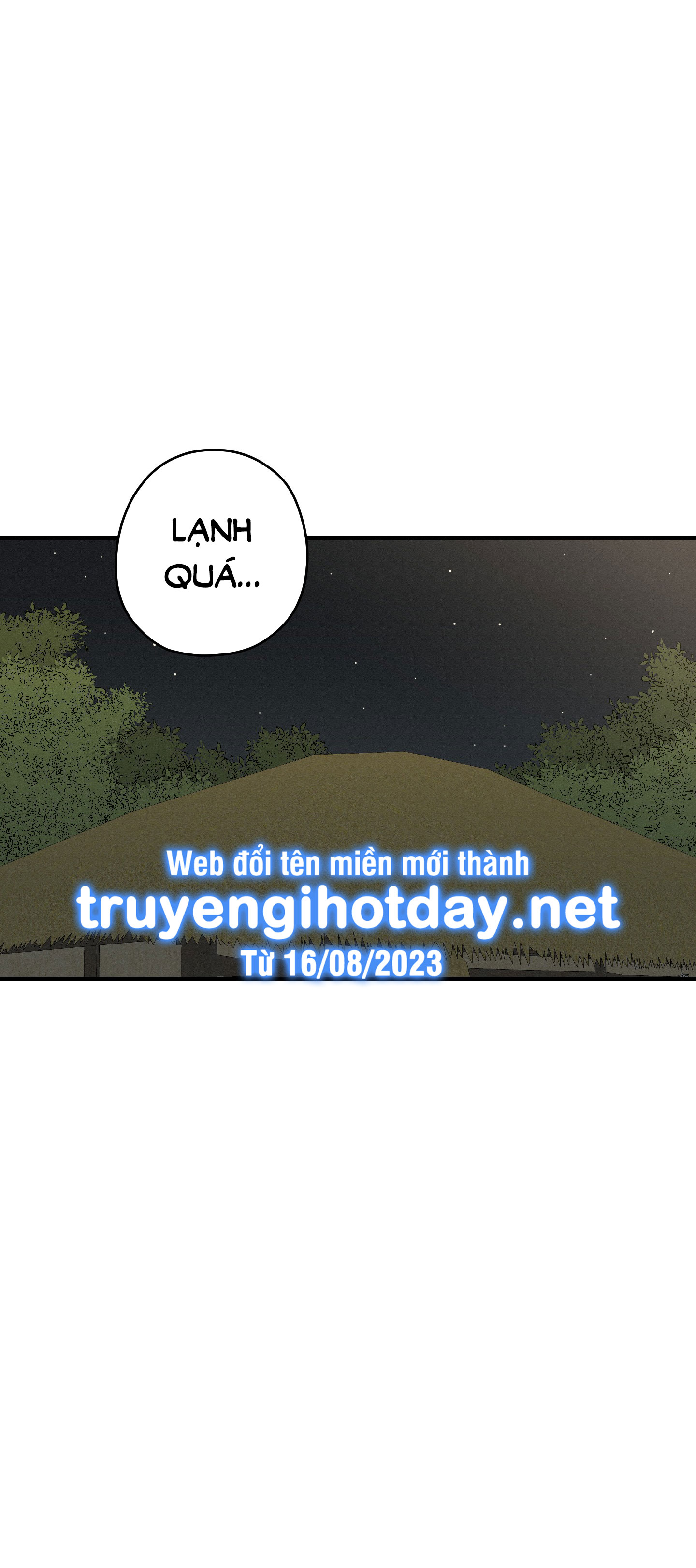 Dưới Tán Hoa Liên Kiều chapter 40.2 - Trang 11