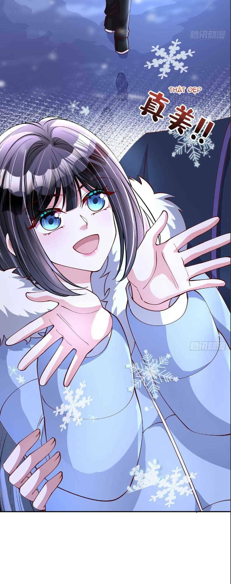 tổng tài huyết tộc cực sủng cô vợ mỹ nhân ngư chapter 157 36