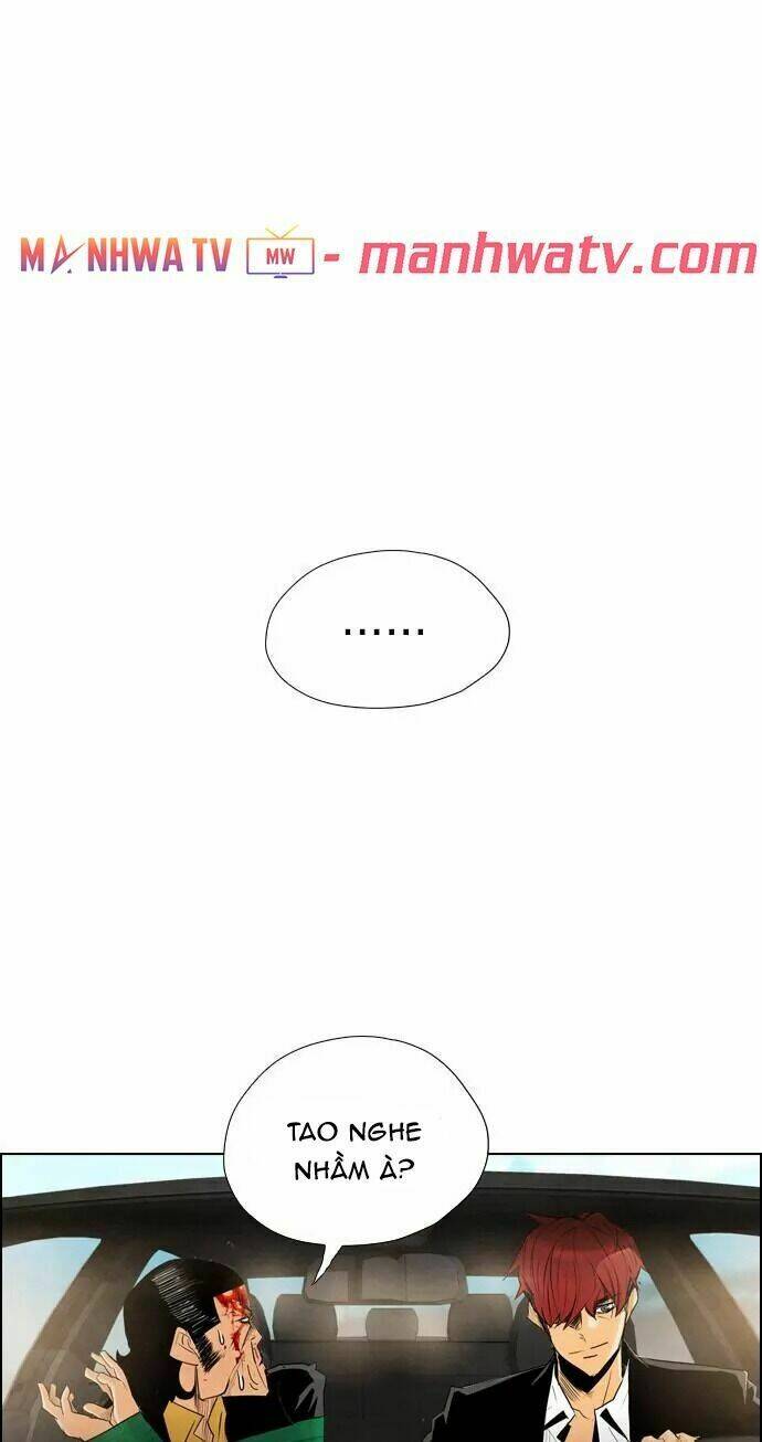 kẻ hồi sinh chapter 15 4