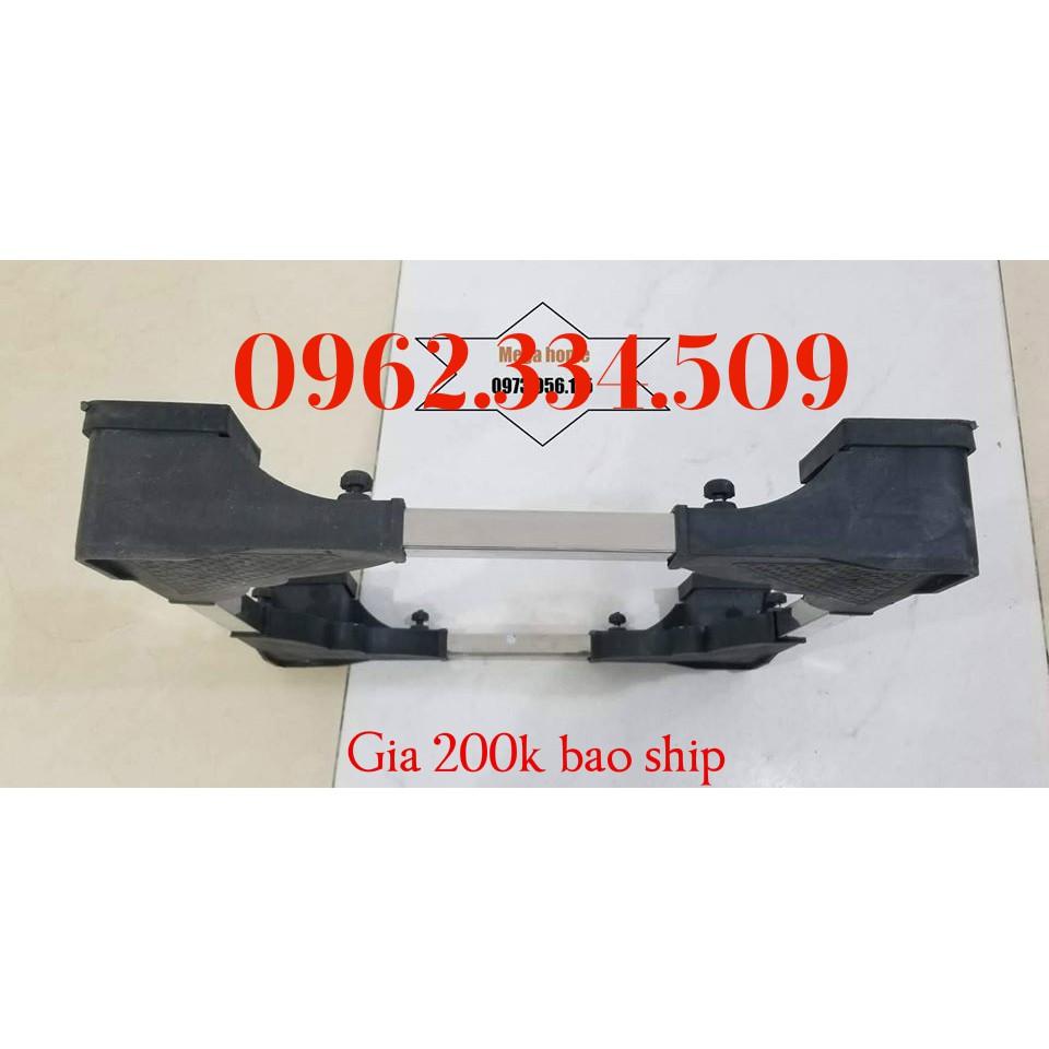 CHÂN ĐỠ MÁY GIẶT TỦ LẠNH BÊ TÔNG CAO CẤP