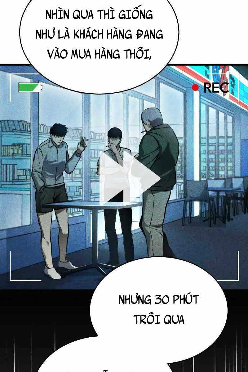 ác quỷ trở lại học đường chapter 7.1 8