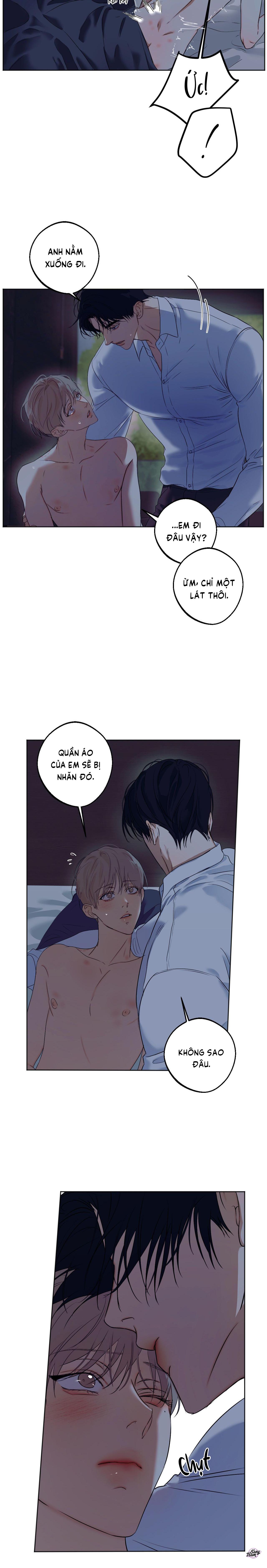 ái dục chapter 43 2