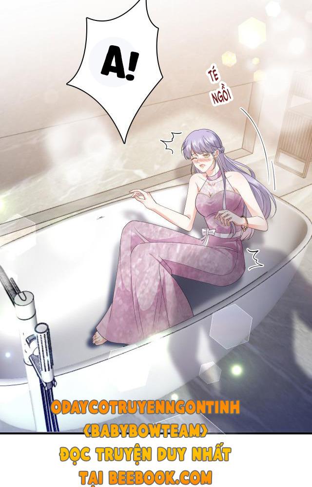 đại tiểu thư có thể có bụng dạ gì xấu chứ! (full) chapter 23 33